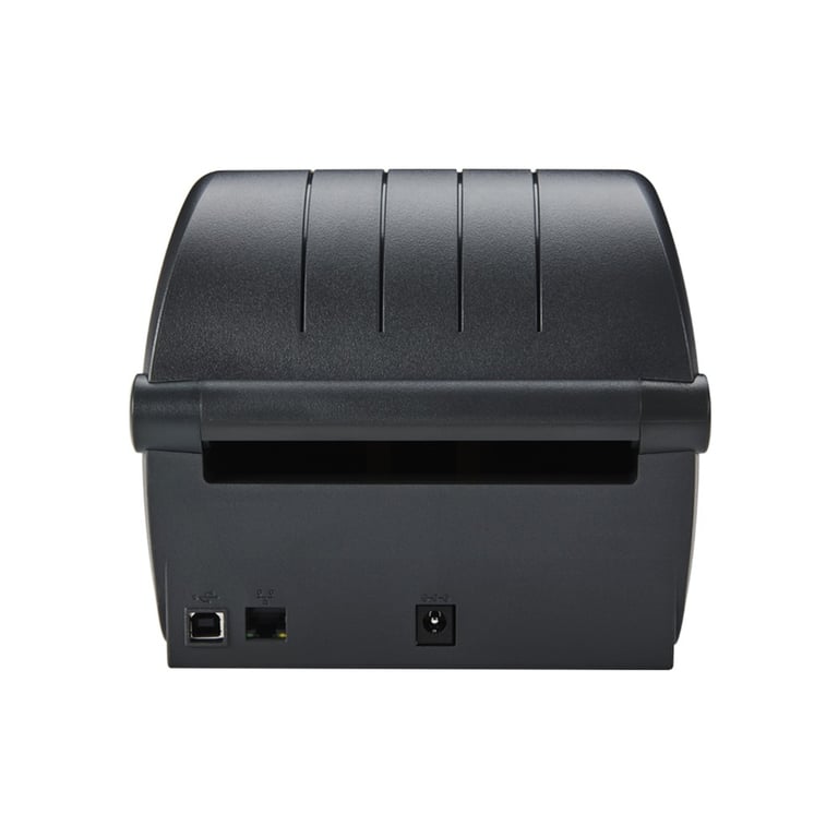 Принтер етикеток Zebra ZD230 USB. ethernet (ZD23042-D0EC00EZ) - фото 4