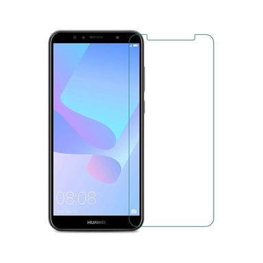 Скло захисне PowerPlant Huawei Y6 Prime (2018) (GL604920)