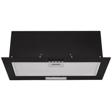 Витяжка кухонна Jantar BILT 650 LED 52 BL - фото 1