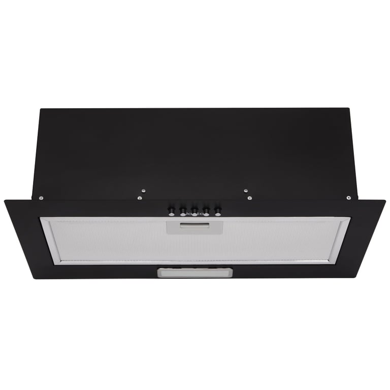 Витяжка кухонна Jantar BILT 650 LED 52 BL - фото 1