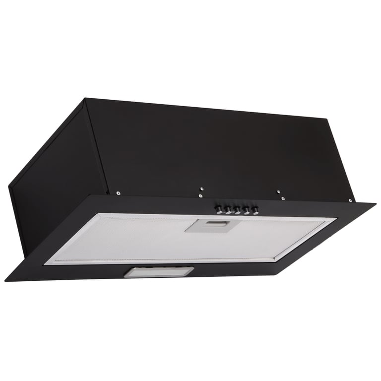 Витяжка кухонна Jantar BILT 650 LED 52 BL - фото 2