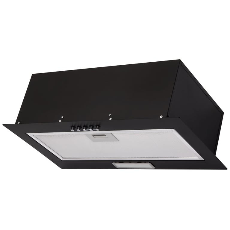 Витяжка кухонна Jantar BILT 650 LED 52 BL - фото 3