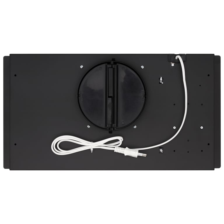 Витяжка кухонна Jantar BILT 650 LED 52 BL - фото 6