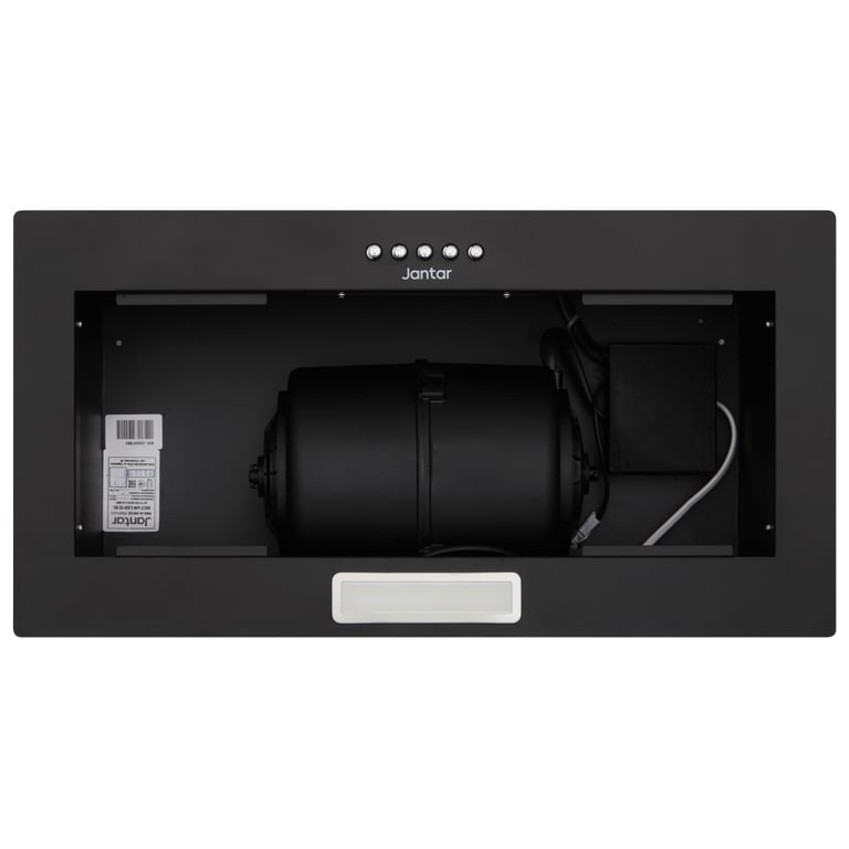Витяжка кухонна Jantar BILT 650 LED 52 BL - фото 7