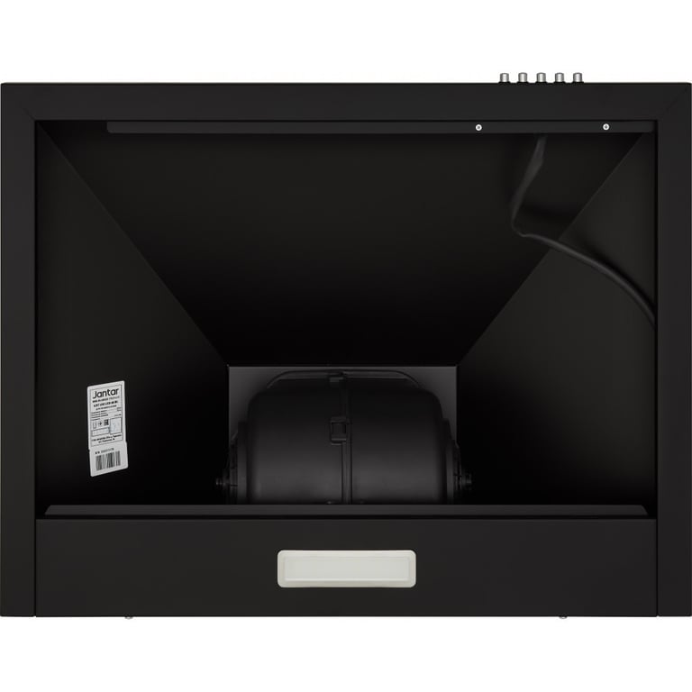 Витяжка кухонна Jantar KBT 650 LED 60 BL - фото 7