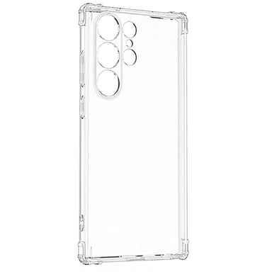 Чохол до мобільного телефона BeCover Anti-Shock Samsung Galaxy S23 Ultra SM-S918 Clear (708898) - фото 1