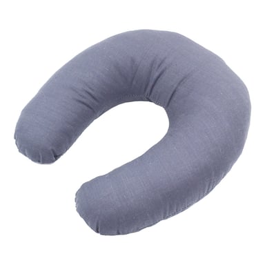 Подушка MirSon для подорожей №8728 Naturale Line 16-5803 Geronimo 50% Memory (2200006348139) - фото 1