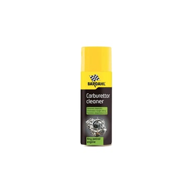 Автомобільний очисник BARDAHL CARBURETTOR CLEANER BARDAHL 400мл (1115E) - фото 1