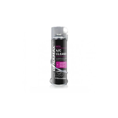 Автомобільний очисник DYNAMAX AIRCO CLEANER с трубочкой 400 мл (611513) - фото 1