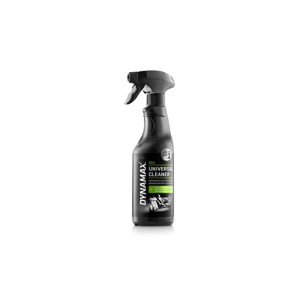 Автомобільний очисник DYNAMAX UNIVERSAL CLEANER 500 мл (501542) - фото 1 Автомобільний очисник DYNAMAX UNIVERSAL CLEANER 500 мл (501542) - фото 1