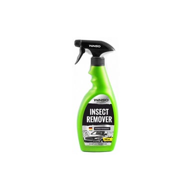 Автомобільний очисник WINSO Insect Remover 0.5л (810520) - фото 1