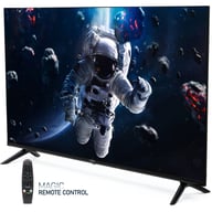 Телевізор Vinga S50UHD25BWEB - фото 3