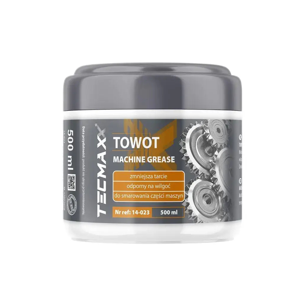 Мастило автомобільне TECMAXX 500мл (14-023) - фото 1
