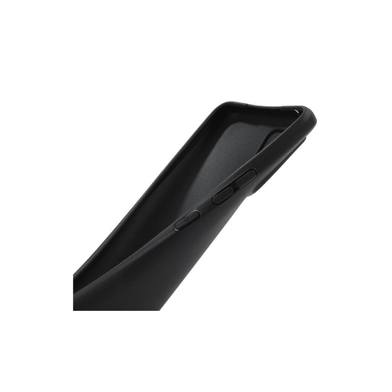 Чохол до мобільного телефона BeCover Motorola Moto G72 Black (708931) - фото 3