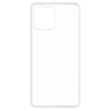 Чохол до мобільного телефона BeCover Motorola Moto G72 Transparancy (708932) - фото 1