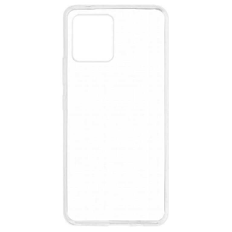 Чохол до мобільного телефона BeCover Motorola Moto G72 Transparancy (708932) - фото 1
