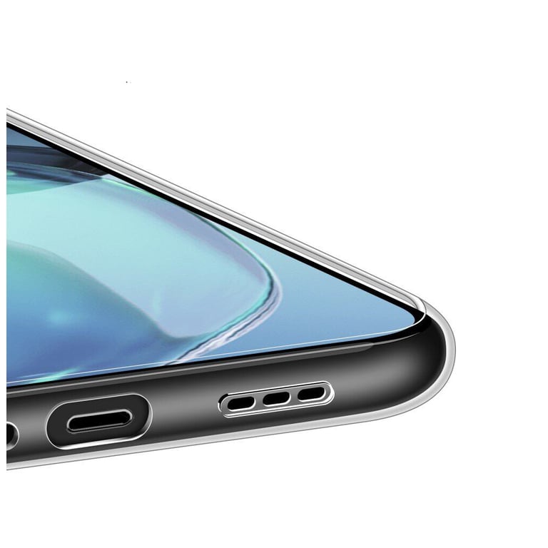 Чохол до мобільного телефона BeCover Motorola Moto G72 Transparancy (708932) - фото 6