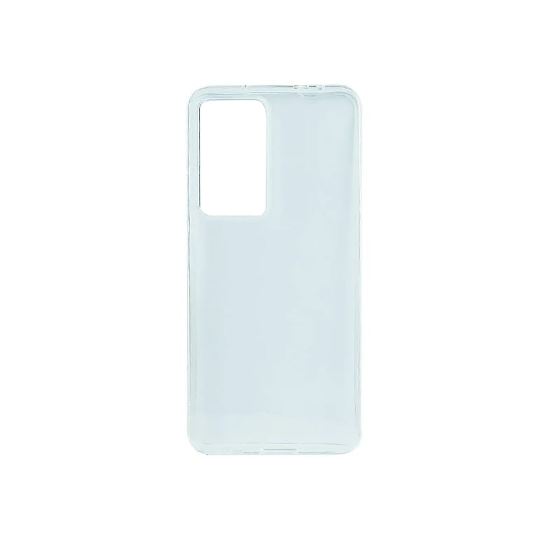Чохол до мобільного телефона BeCover Poco F4 Transparancy (708936) - фото 2
