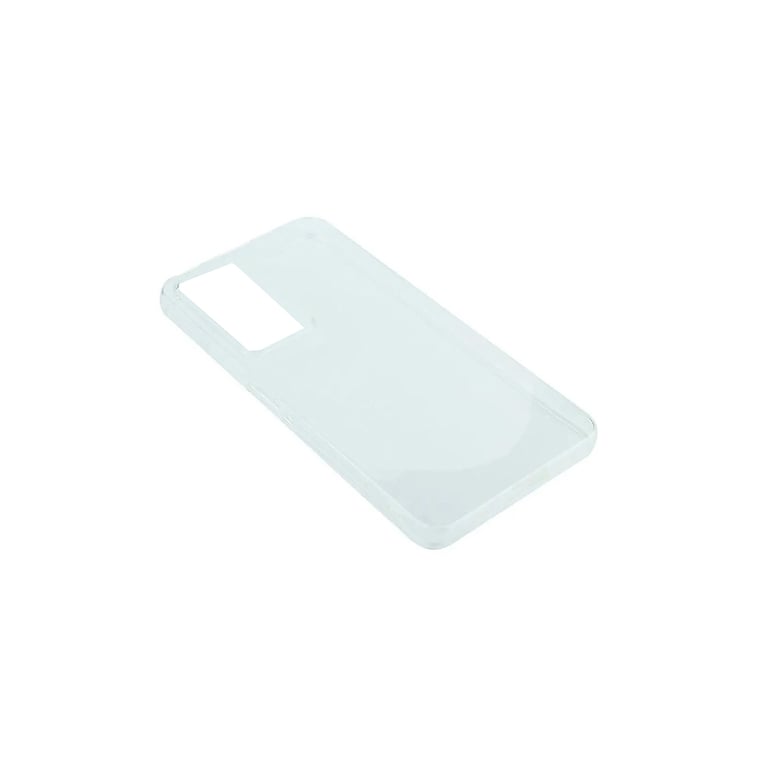 Чохол до мобільного телефона BeCover Poco F4 Transparancy (708936) - фото 3