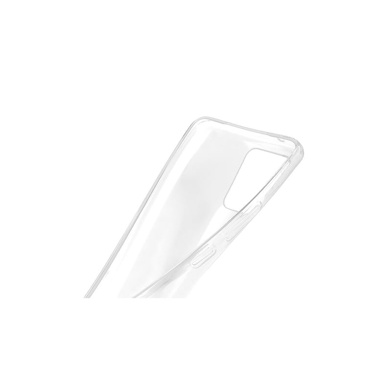 Чохол до мобільного телефона BeCover Poco F4 Transparancy (708936) - фото 4