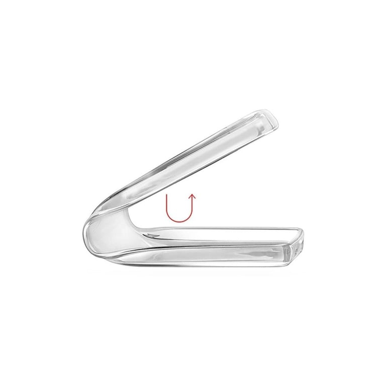 Чохол до мобільного телефона BeCover Poco F4 Transparancy (708936) - фото 5