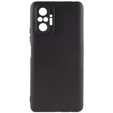 Чохол до мобільного телефона BeCover Xiaomi Redmi Note 10 Pro Black (708937) - фото 1