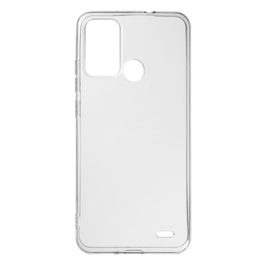 Чохол до мобільного телефона BeCover ZTE Blade A52 Transparancy (708942) - фото 1