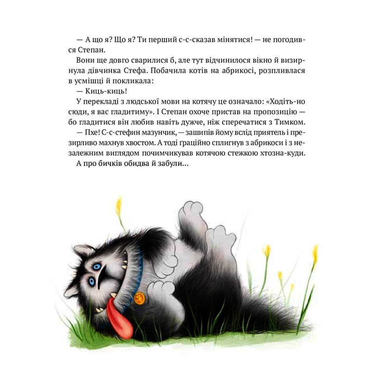 Книга Морськосвинський детектив - Iван Андрусяк Vivat (9789669821508) - фото 11