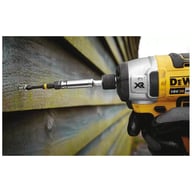 Набір біт DeWALT IMPACT TORSION, ударні, Philips, Ph2, L = 50 мм, 5 шт (DT7998T) - фото 4
