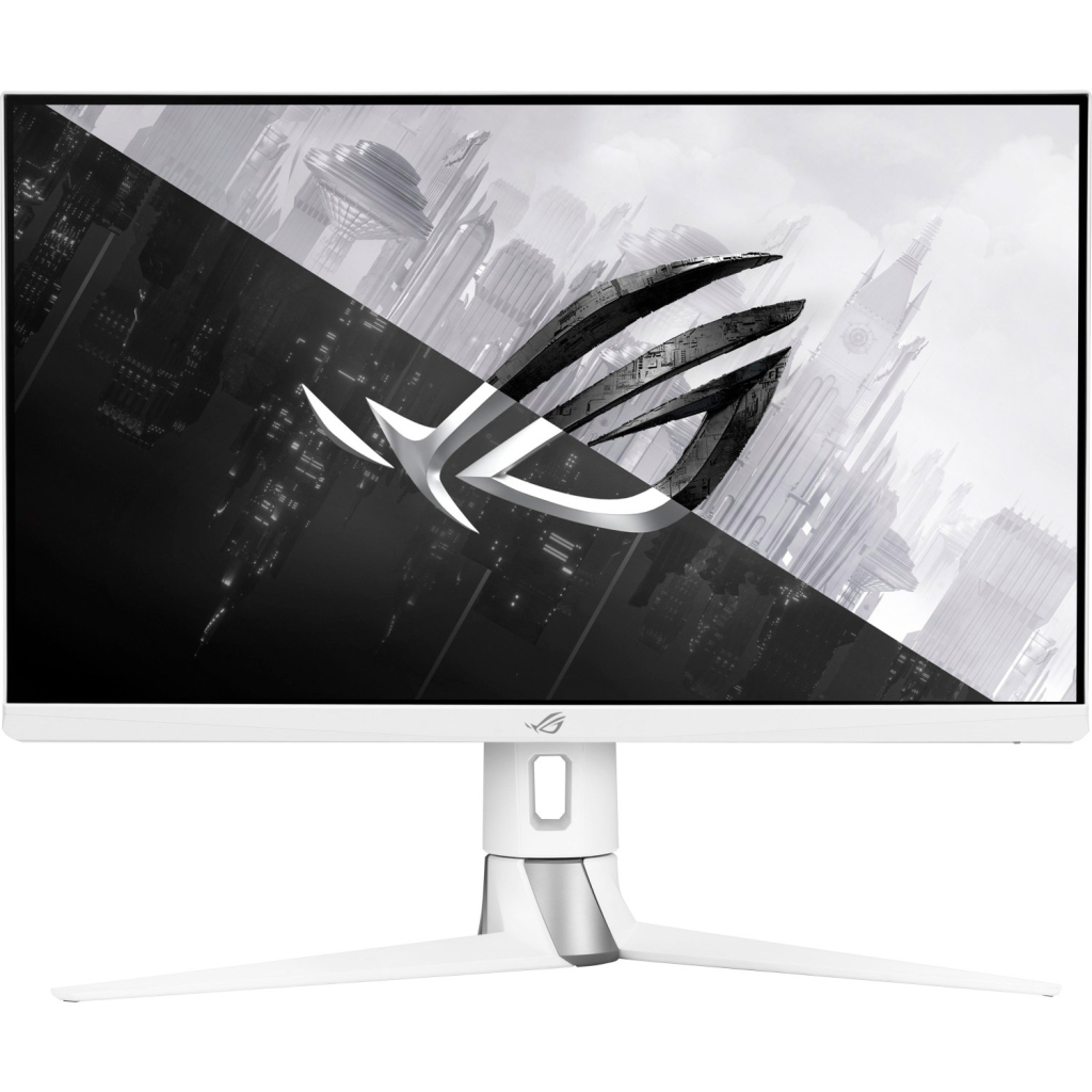 Монітор ASUS ROG Strix XG27AQ-W (90LM06U0-B03370) - фото 1