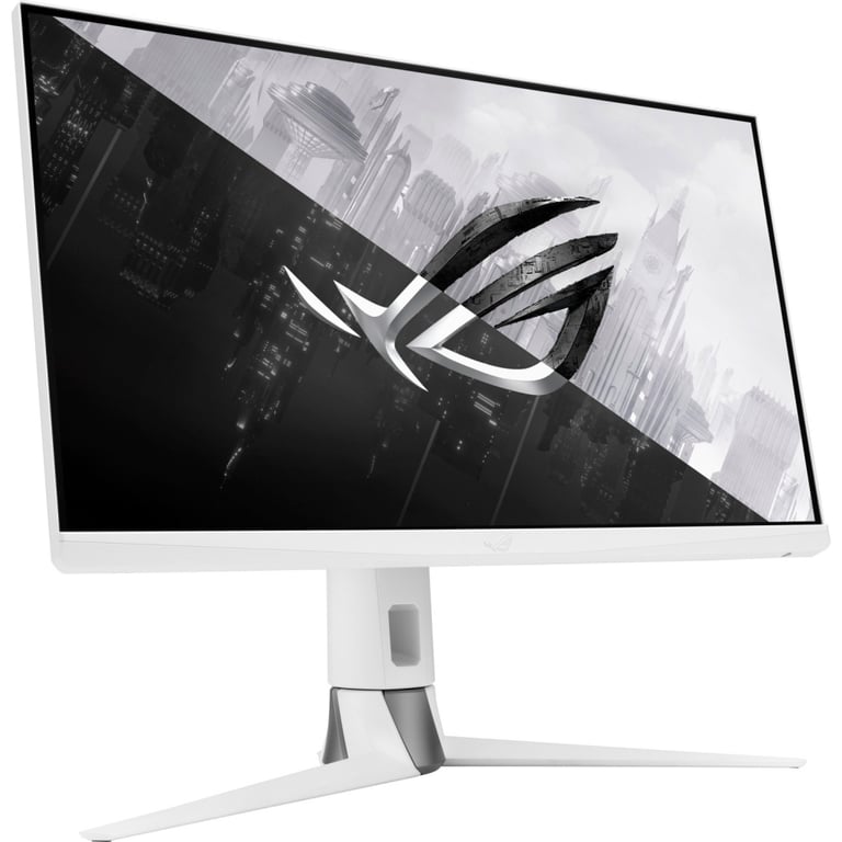 Монітор ASUS ROG Strix XG27AQ-W (90LM06U0-B03370) - фото 2