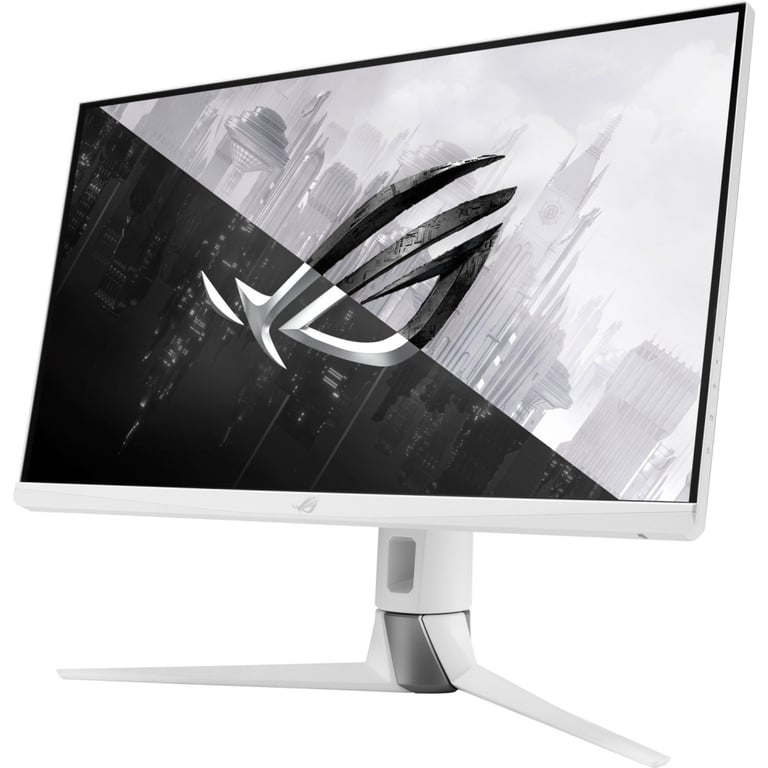 Монітор ASUS ROG Strix XG27AQ-W (90LM06U0-B03370) - фото 3