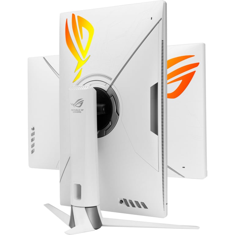 Монітор ASUS ROG Strix XG27AQ-W (90LM06U0-B03370) - фото 5