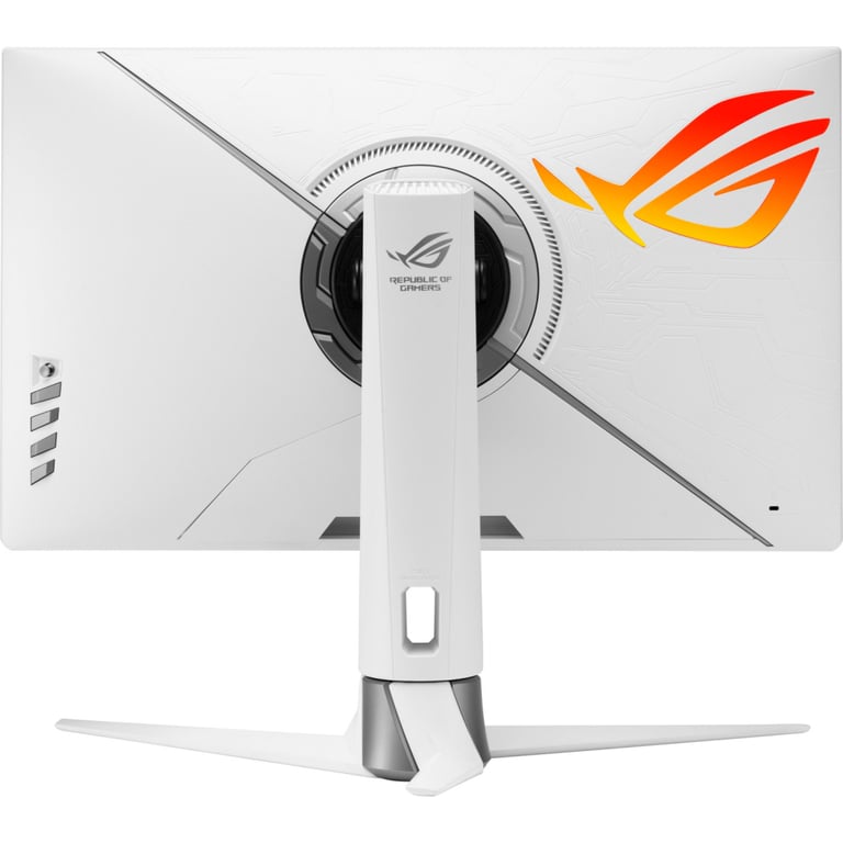 Монітор ASUS ROG Strix XG27AQ-W (90LM06U0-B03370) - фото 7