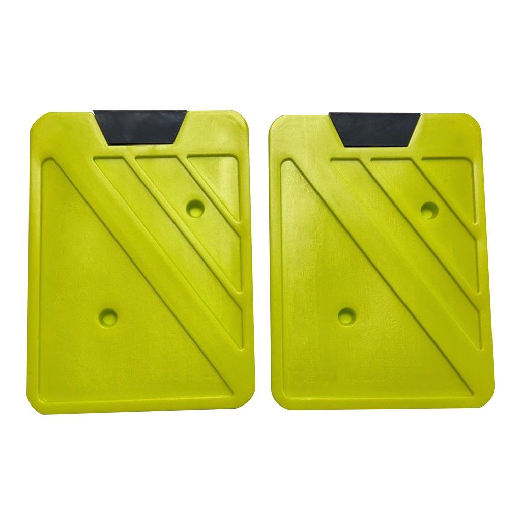 Акумулятор холоду Pinnacle 2х350 2шт Lime (8906053363562_1) - фото 2 Акумулятор холоду Pinnacle 2х350 2шт Lime (8906053363562_1) - фото 2