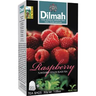 Чай Dilmah Малина 20х1.5 г (9312631142211) - фото 1