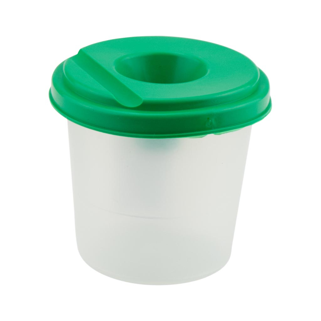 Стакан-непроливайка Kite зелений (K17-1141-04) Стакан-непроливайка Kite зелений (K17-1141-04)