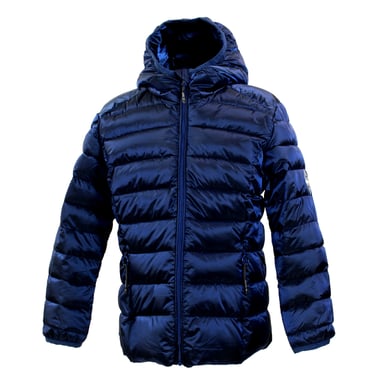Куртка дитяча Huppa STEVO 17990055 синій XS (4741468748399) - фото 1