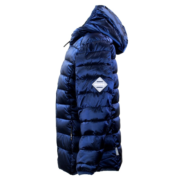 Куртка дитяча Huppa STEVO 17990055 синій XS (4741468748399) - фото 2