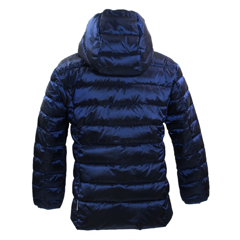 Куртка дитяча Huppa STEVO 17990055 синій XS (4741468748399) - фото 3