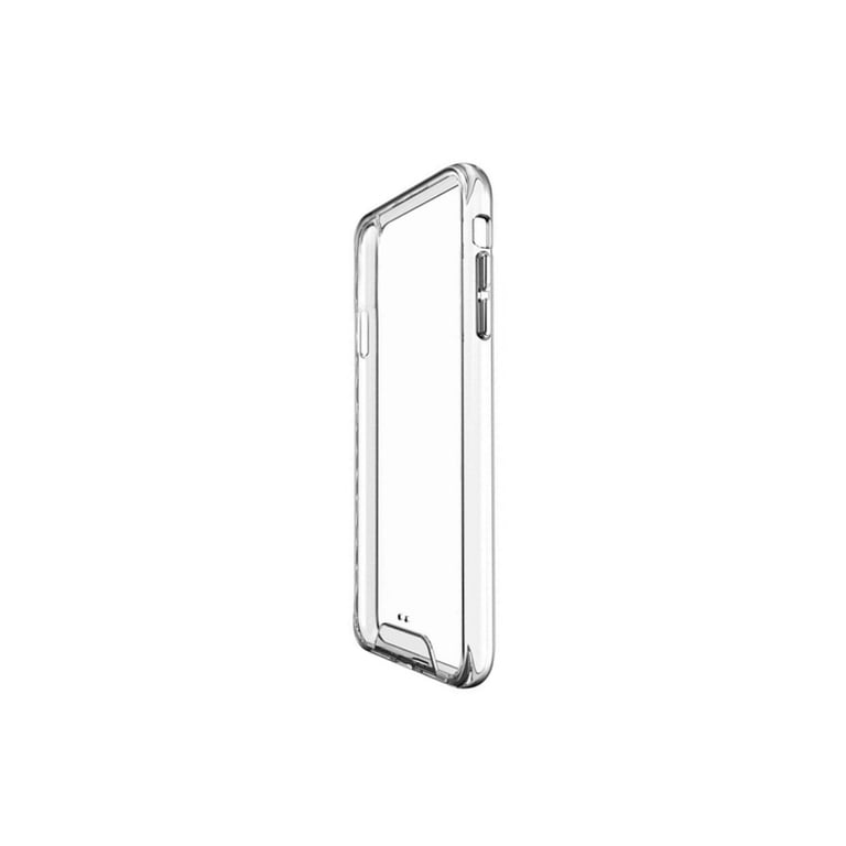 Чохол до мобільного телефона BeCover Space Case Samsung Galaxy A24 4G SM-A245 Transparancy (708955) - фото 1