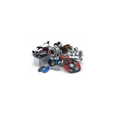 Моторна олива VIPOIL 4T Garden 10W-30, 1л (0481247) - фото 1