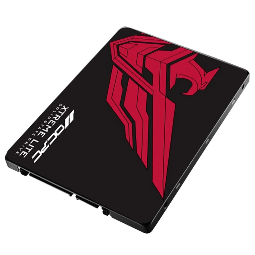 Накопичувач SSD 2.5 Накопичувач SSD 2.5