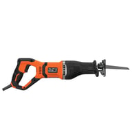 Шабельна пила Black&Decker BES301 - фото 3