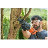 Шабельна пила Black&Decker BES301 - фото 5