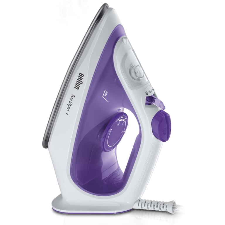 Праска Braun SI 1080 VI (SI1080VI) - фото 2