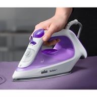 Праска Braun SI 1080 VI (SI1080VI) - фото 4
