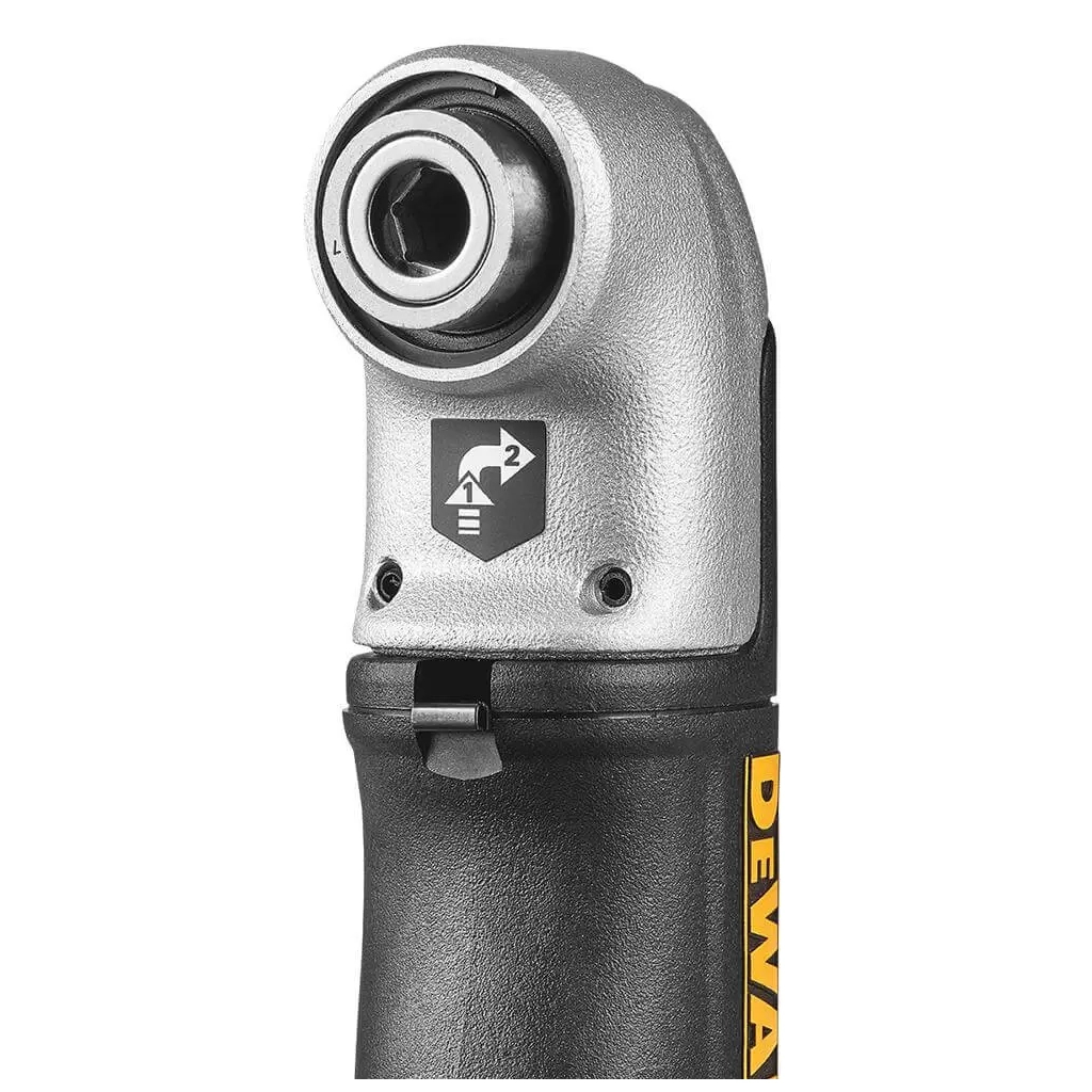 Насадка DeWALT із гнучким приводом EXTREME IMPACT 180 гр. (DT20502) - фото 3 Насадка DeWALT із гнучким приводом EXTREME IMPACT 180 гр. (DT20502) - фото 3
