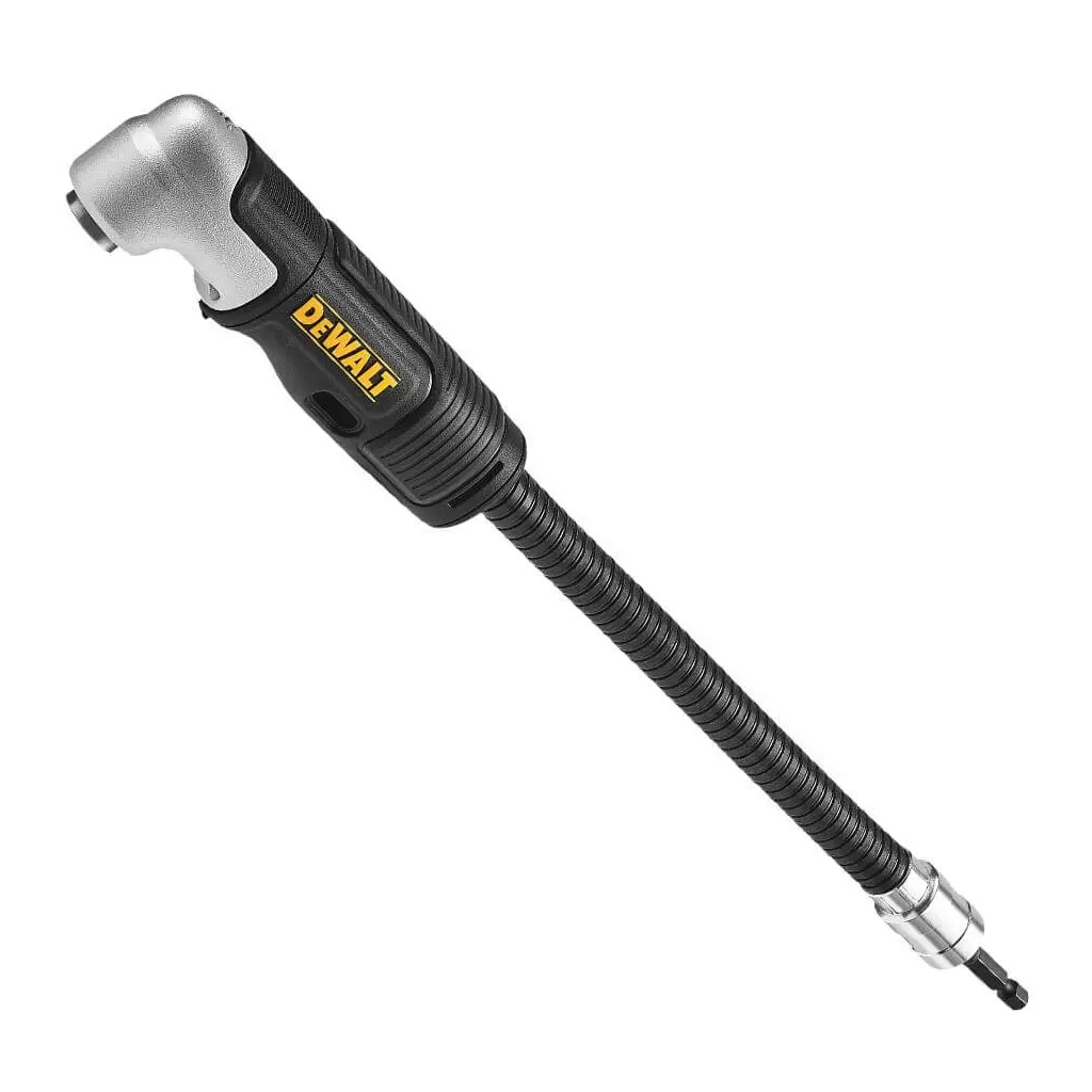 Насадка DeWALT із гнучким приводом EXTREME IMPACT 180 гр. (DT20502) - фото 4 Насадка DeWALT із гнучким приводом EXTREME IMPACT 180 гр. (DT20502) - фото 4