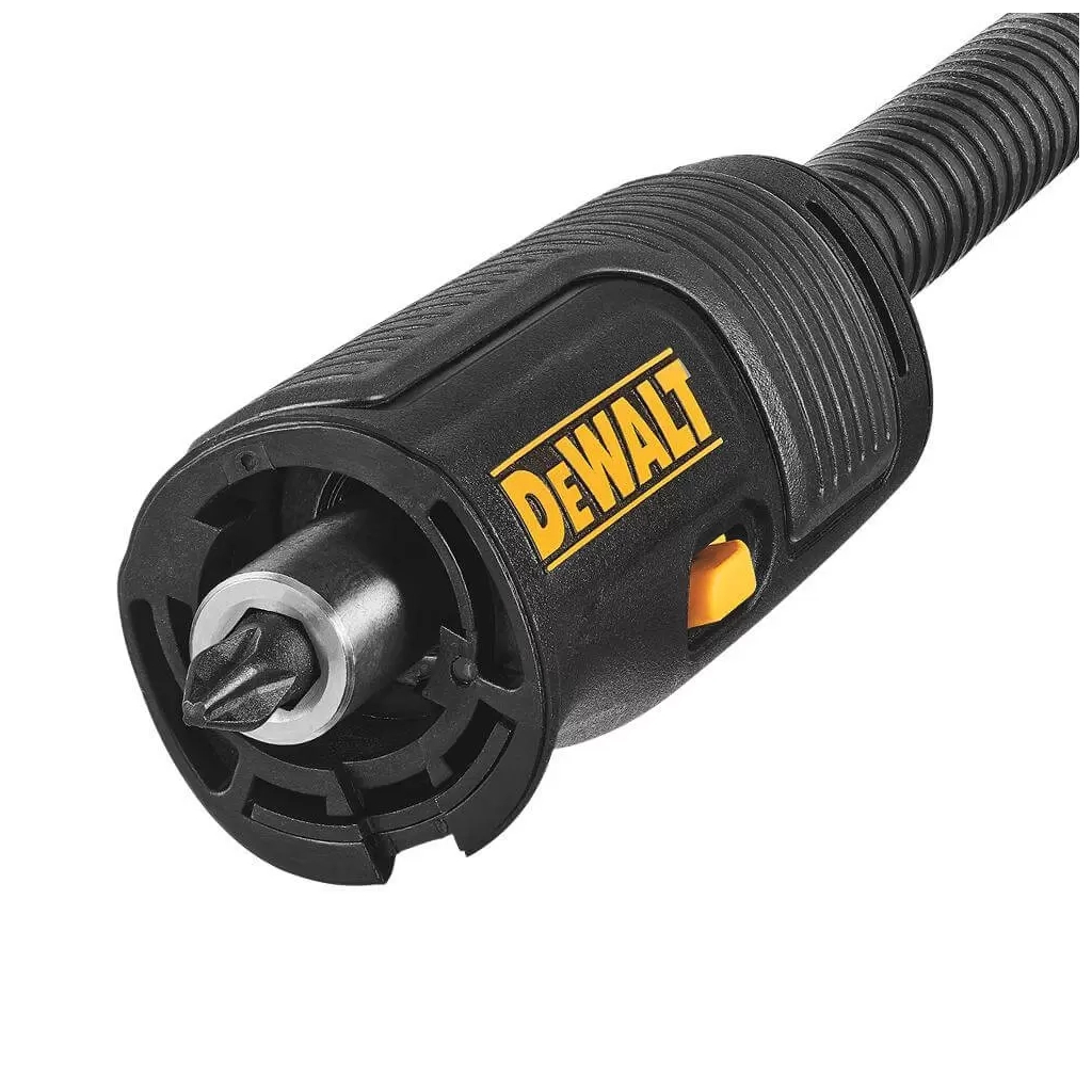 Насадка DeWALT із гнучким приводом EXTREME IMPACT 180 гр. (DT20502) - фото 6 Насадка DeWALT із гнучким приводом EXTREME IMPACT 180 гр. (DT20502) - фото 6